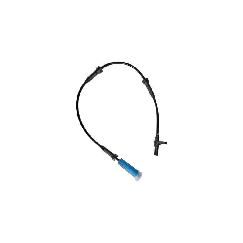 Capteur, vitesse de roue HELLA 6PU 012 806-051