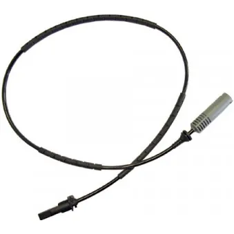 Capteur, vitesse de roue HELLA 6PU 012 806-061