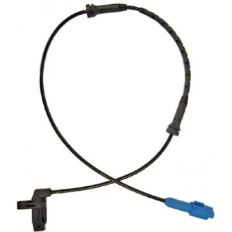 Capteur, vitesse de roue HELLA 6PU 012 806-071