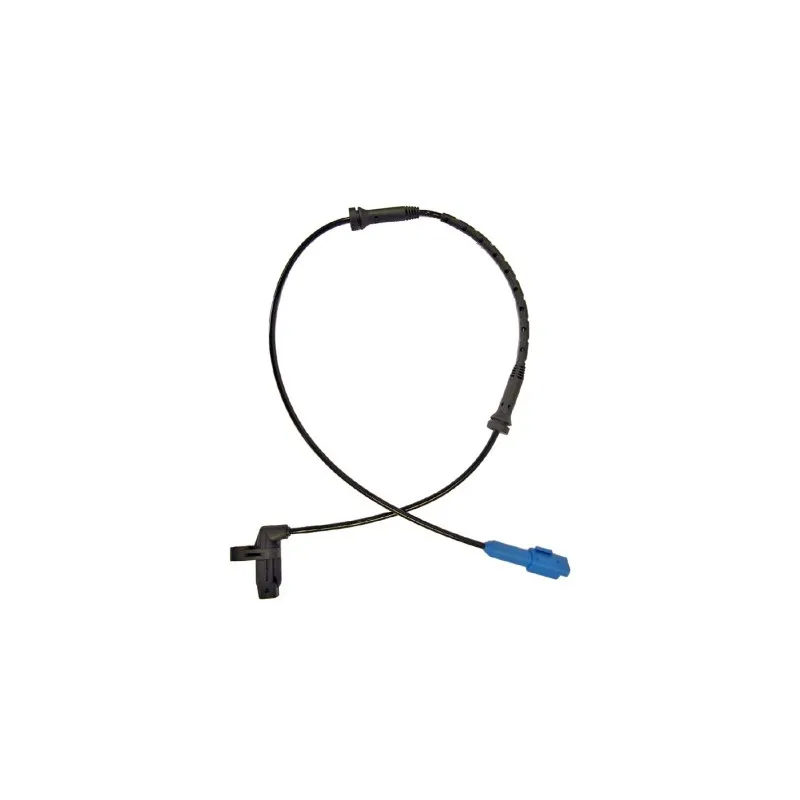 Capteur, vitesse de roue HELLA 6PU 012 806-071
