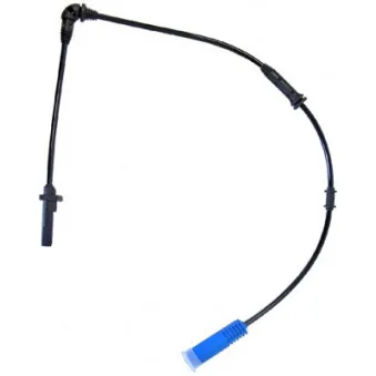 Capteur, vitesse de roue HELLA 6PU 012 806-081