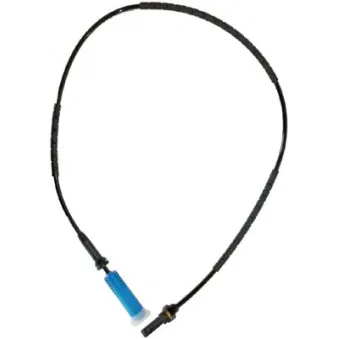 Capteur, vitesse de roue HELLA 6PU 012 806-111