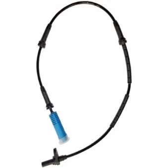 Capteur, vitesse de roue HELLA 6PU 012 806-121