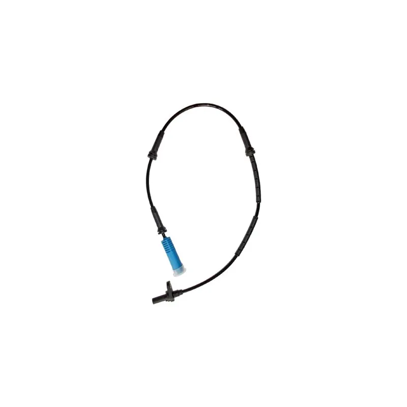 Capteur, vitesse de roue HELLA 6PU 012 806-121