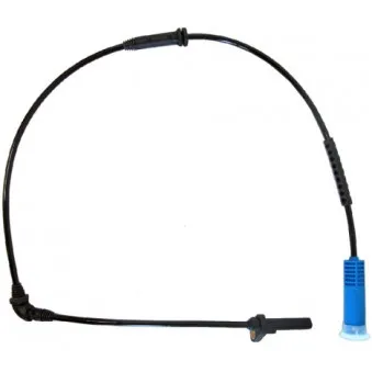Capteur, vitesse de roue HELLA 6PU 012 806-131