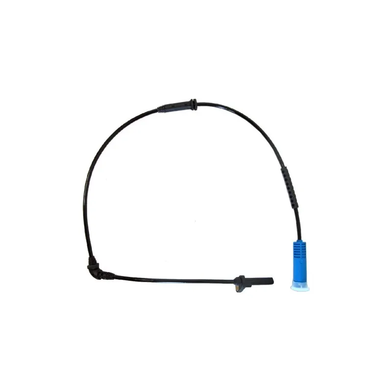 Capteur, vitesse de roue HELLA 6PU 012 806-131