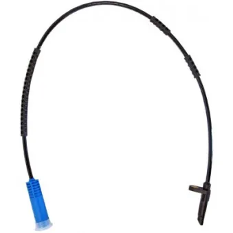 Capteur, vitesse de roue HELLA 6PU 012 806-141