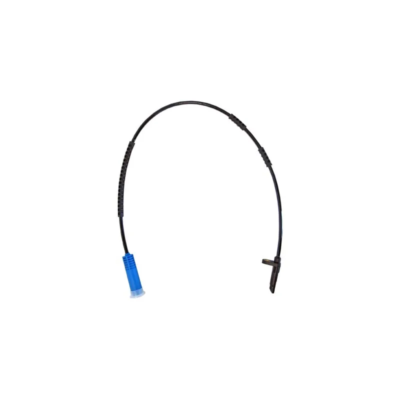 Capteur, vitesse de roue HELLA 6PU 012 806-141