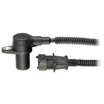 Capteur d'angle, vilebrequin HELLA 6PU 013 122-021