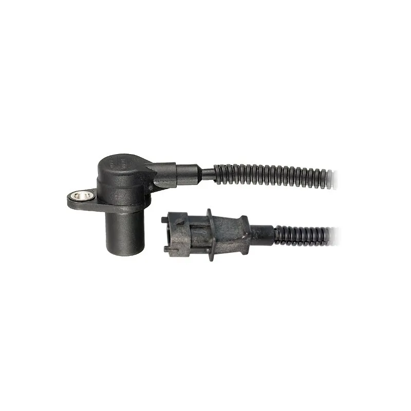 Capteur d'angle, vilebrequin HELLA 6PU 013 122-021