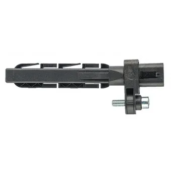 Capteur d'angle, vilebrequin HELLA 6PU 013 122-031