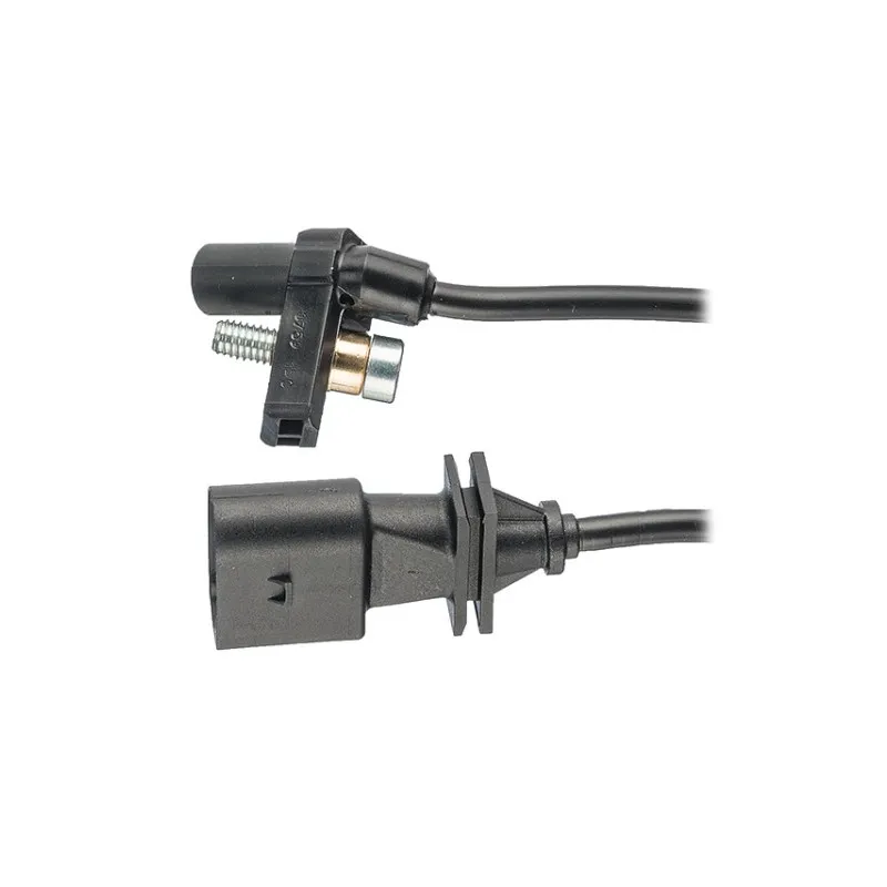 Capteur d'angle, vilebrequin HELLA 6PU 013 122-041