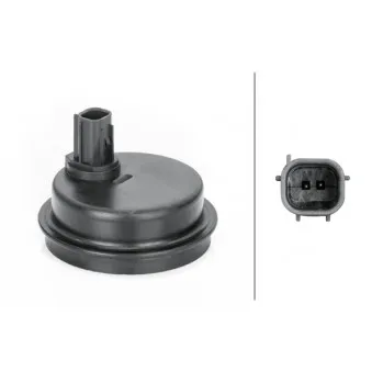 Capteur, vitesse de roue HELLA 6PU 230 040-341