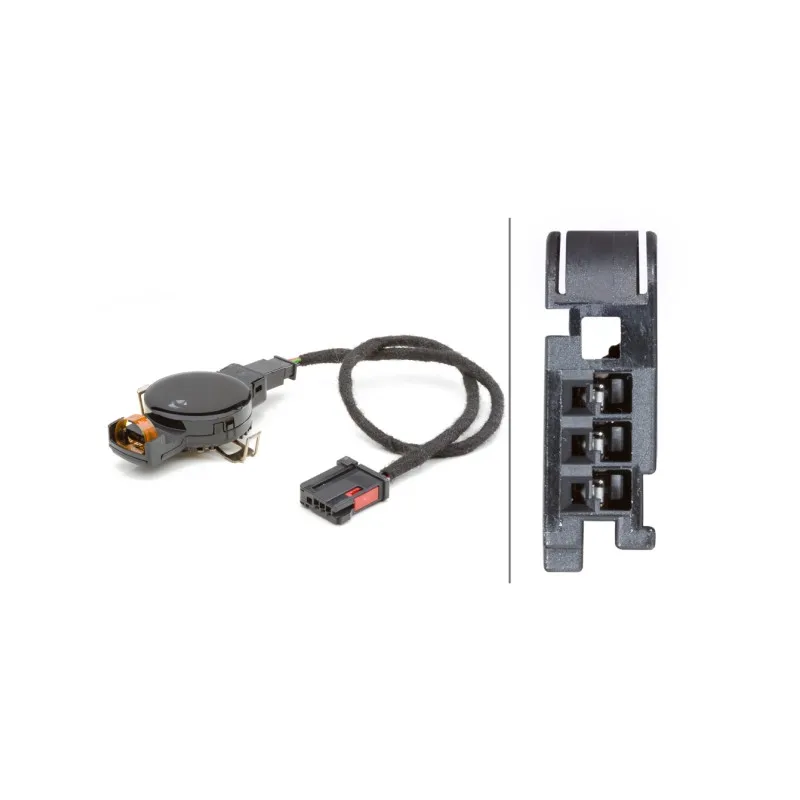 Capteur de pluie HELLA 6PW 011 178-701