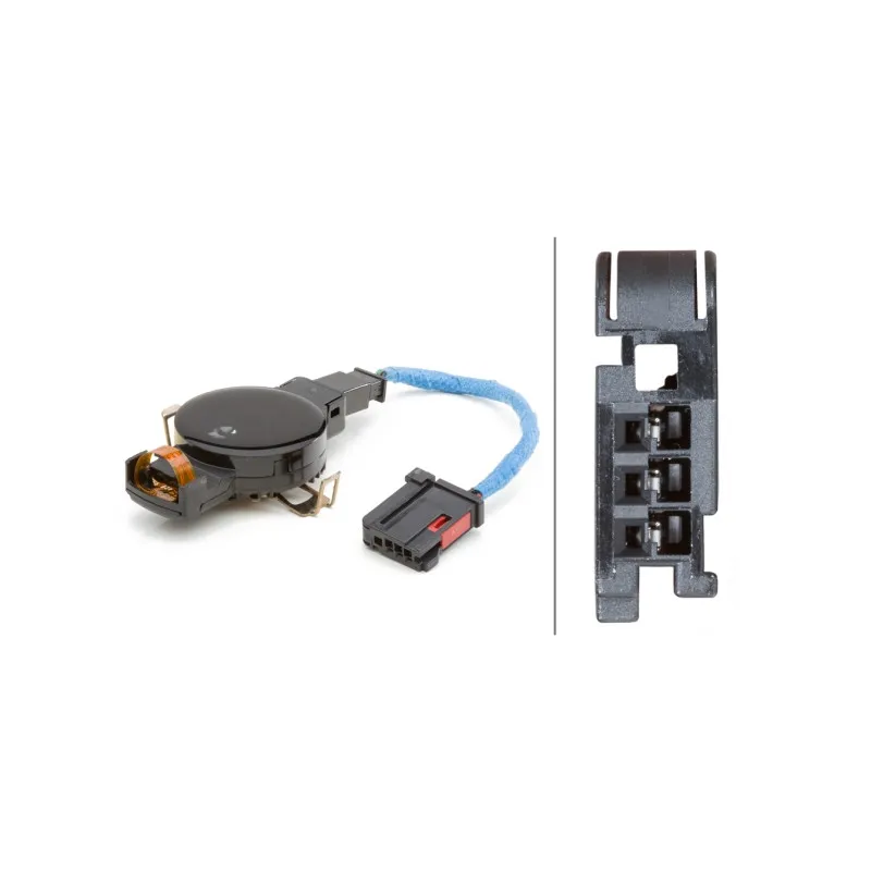 Capteur de pluie HELLA 6PW 011 178-711