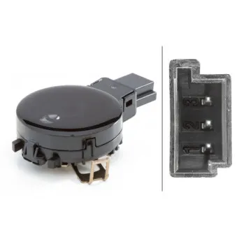 Capteur de pluie HELLA 6PW 011 976-701