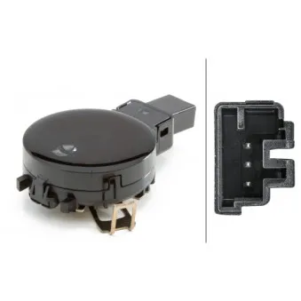 Capteur de pluie HELLA 6PW 012 451-701