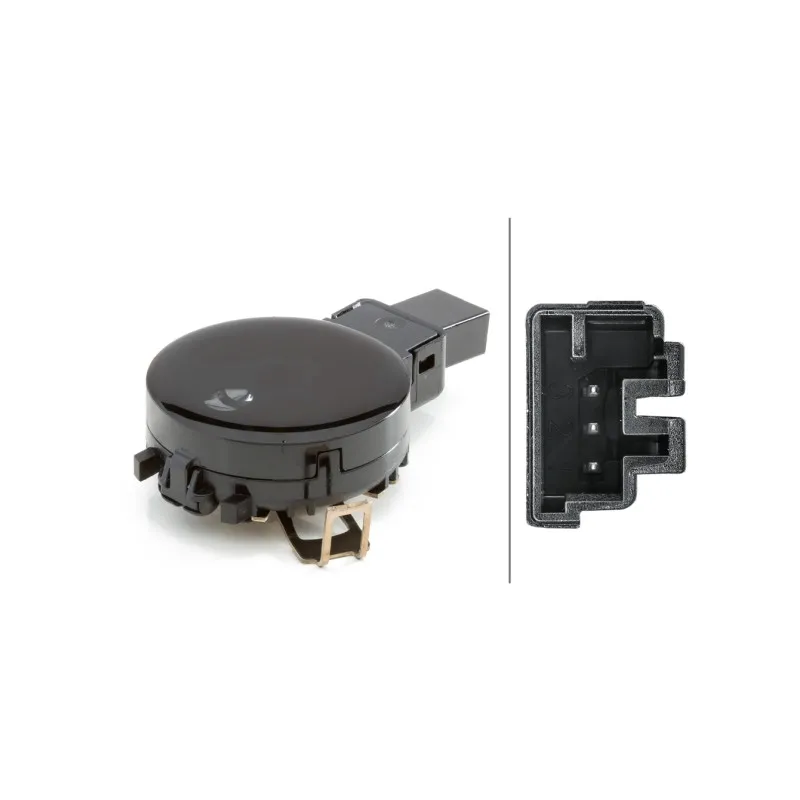Capteur de pluie HELLA 6PW 012 451-701