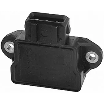 Capteur, position du papillon HELLA 6PX 008 476-101