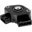 Capteur, position du papillon HELLA 6PX 008 476-261 - Visuel 1