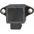 Capteur, position du papillon HELLA 6PX 008 476-331 - Visuel 1