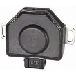 Capteur, position du papillon HELLA 6PX 008 476-341 - Visuel 1