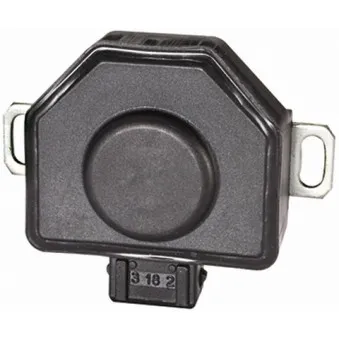 Capteur, position du papillon HELLA 6PX 008 476-341