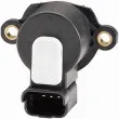 Capteur, position du papillon HELLA 6PX 008 476-401 - Visuel 1