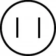 Contacteur, feu de recul HELLA 6ZF 004 842-001 - Visuel 3