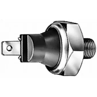 Indicateur de pression d'huile HELLA 6ZF 007 392-001