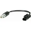 Contacteur, feu de recul HELLA 6ZF 008 621-291 - Visuel 1