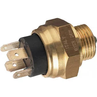 Contacteur, feu de recul HELLA 6ZF 008 621-821