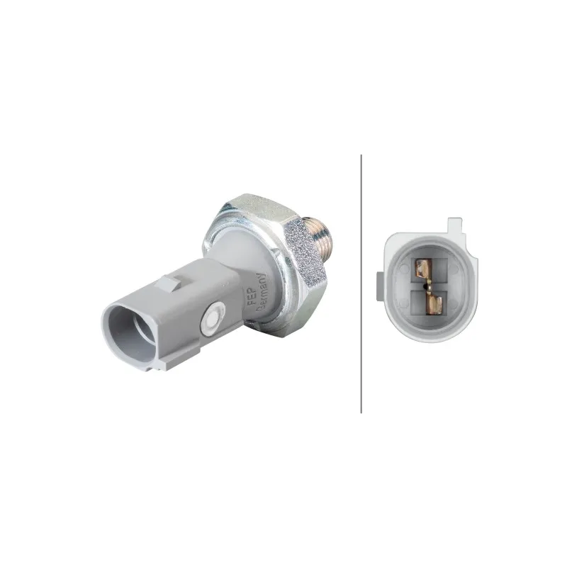 Indicateur de pression d'huile HELLA 6ZL 003 259-091