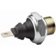 Indicateur de pression d'huile HELLA 6ZL 003 259-291 - Visuel 1