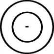 Indicateur de pression d'huile HELLA 6ZL 003 259-601 - Visuel 3