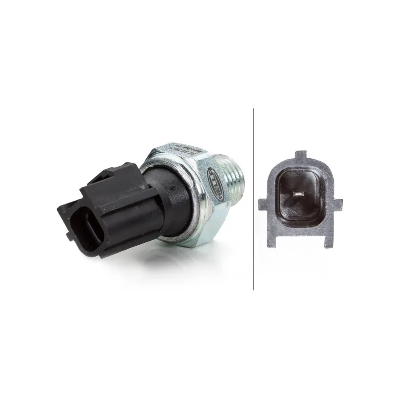 Indicateur de pression d'huile HELLA 6ZL 003 259-711