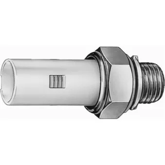 Indicateur de pression d'huile HELLA 6ZL 007 675-001
