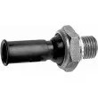 Indicateur de pression d'huile HELLA 6ZL 008 780-021 - Visuel 1
