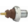 Indicateur de pression d'huile HELLA 6ZL 009 600-101 - Visuel 1