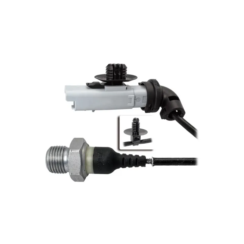 Indicateur de pression d'huile HELLA 6ZL 009 600-261