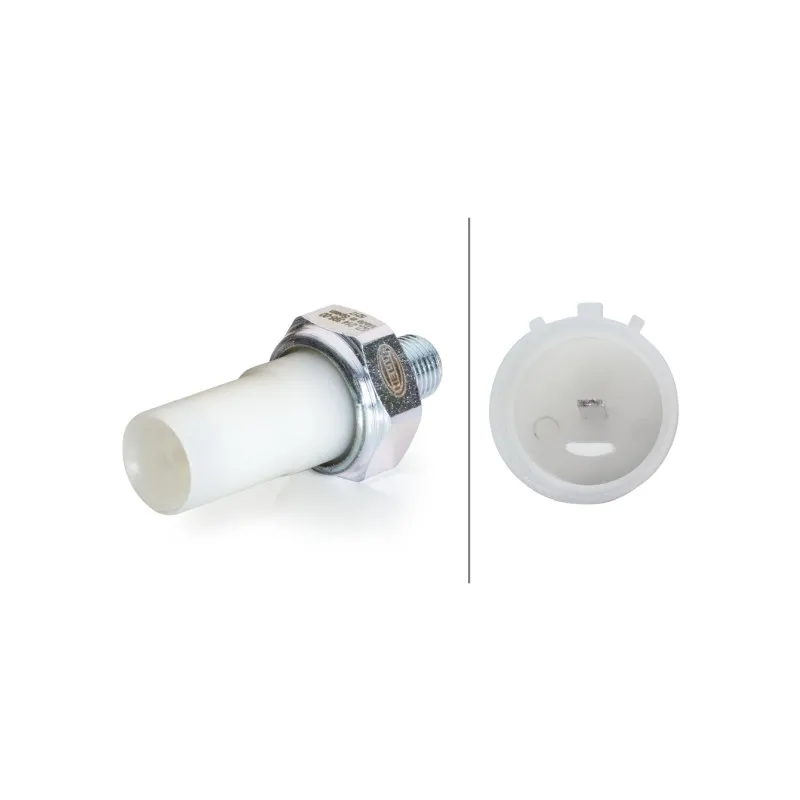 Indicateur de pression d'huile HELLA 6ZL 014 396-001