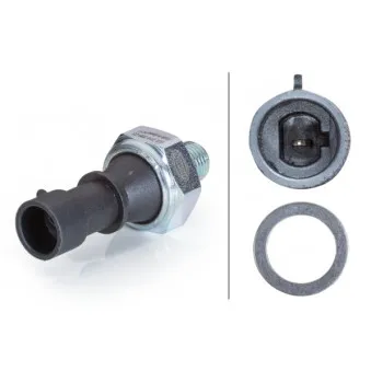 Indicateur de pression d'huile HELLA 6ZL 014 396-031