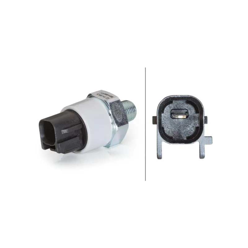 Indicateur de pression d'huile HELLA 6ZL 014 396-041