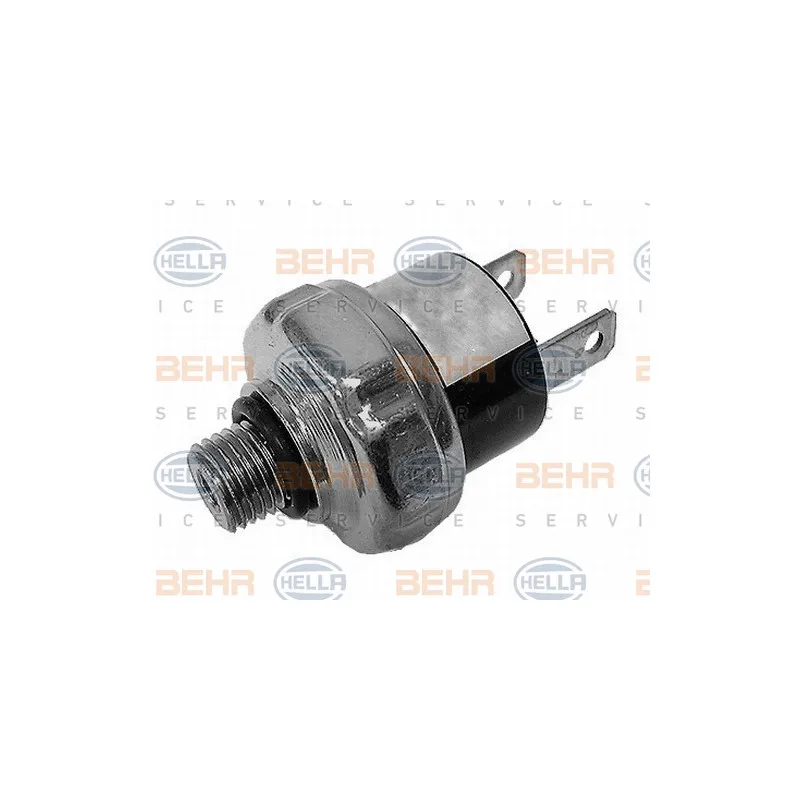 Pressostat, climatisation HELLA 6ZL 351 022-011