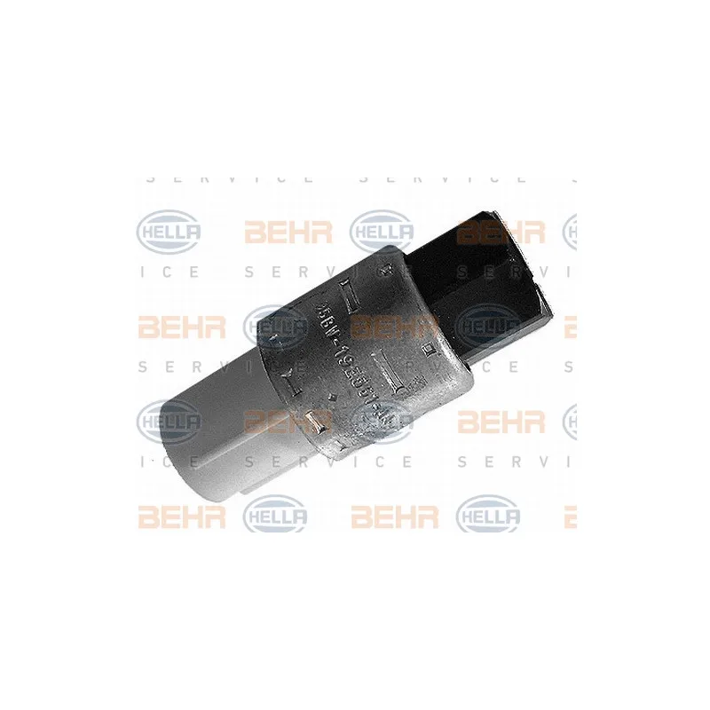 Pressostat, climatisation HELLA 6ZL 351 023-041