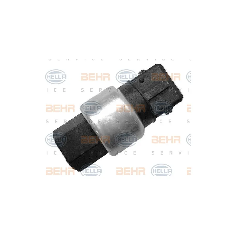 Pressostat, climatisation HELLA 6ZL 351 023-061