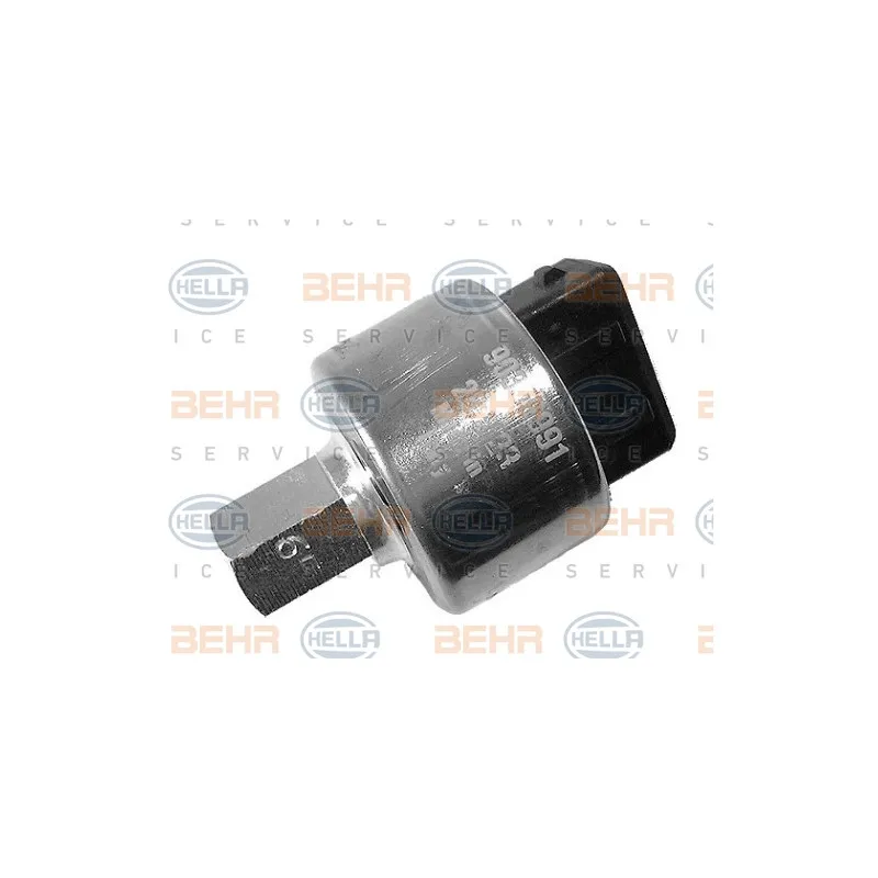 Pressostat, climatisation HELLA 6ZL 351 028-021