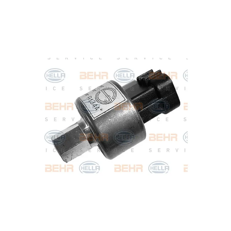 Pressostat, climatisation HELLA 6ZL 351 028-031