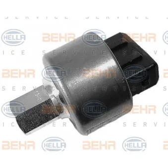 Pressostat, climatisation HELLA 6ZL 351 028-041
