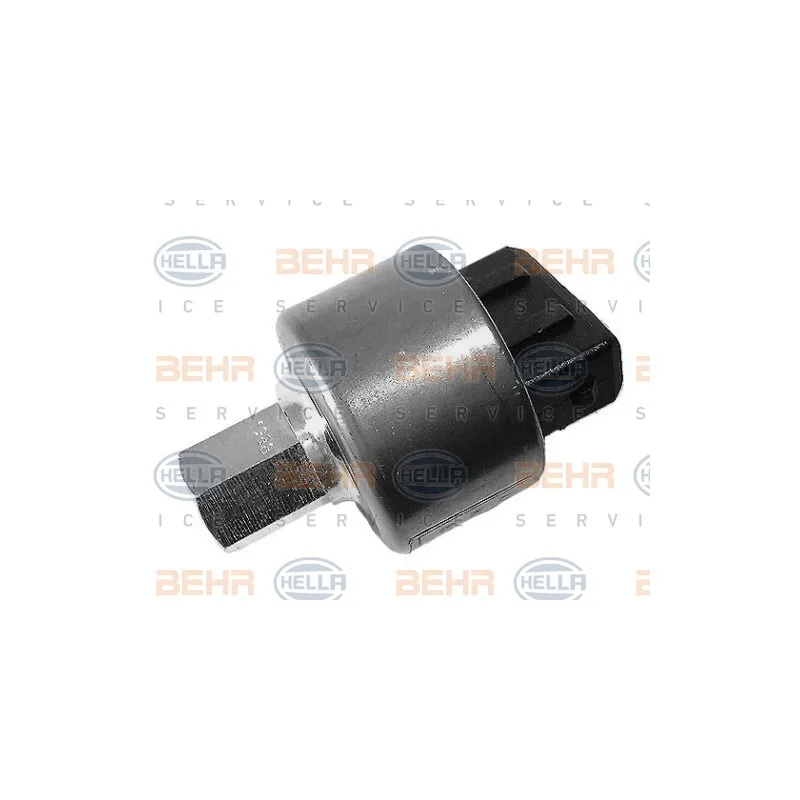 Pressostat, climatisation HELLA 6ZL 351 028-041